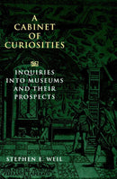 A Cabinet of Curiosities-Reference/ Information/ Interdisciplinary subjects-買書書 BuyBookBook