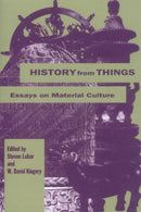 History from Things-Reference/ Information/ Interdisciplinary subjects-買書書 BuyBookBook