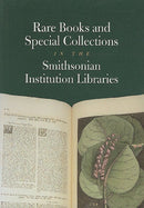 Rare Books and Special Collections in the Smithsonian Institution Libraries-Lifestyle and Leisure-買書書 BuyBookBook