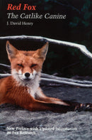 Red Fox-Nature and the natural world: general interest-買書書 BuyBookBook