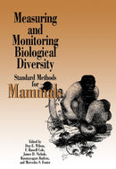 Measuring and Monitoring Biological Diversity-Earth Sciences/ Geography/ Environment/ Planning-買書書 BuyBookBook