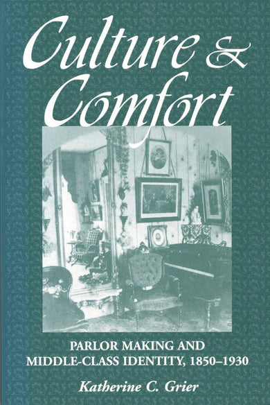 Culture and Comfort-History and Archaeology-買書書 BuyBookBook