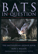 Bats in Question-Nature and the natural world: general interest-買書書 BuyBookBook