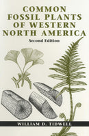 Common Fossil Plants of Western North America, Second Edition-Nature and the natural world: general interest-買書書 BuyBookBook