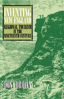 Inventing New England-History and Archaeology-買書書 BuyBookBook