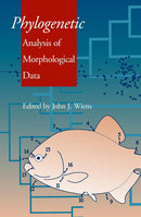 Phylogenetic Analysis of Morphological Data-Mathematics and Science-買書書 BuyBookBook