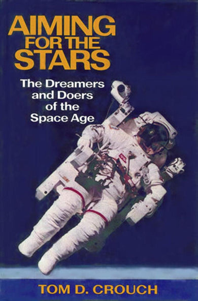 Aiming for the Stars-History and Archaeology-買書書 BuyBookBook