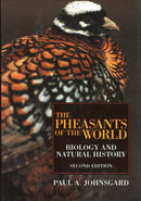 The Pheasants of the World-Nature and the natural world: general interest-買書書 BuyBookBook