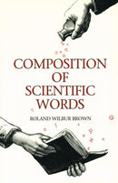 Composition of Scientific Words-Language and Linguistics-買書書 BuyBookBook