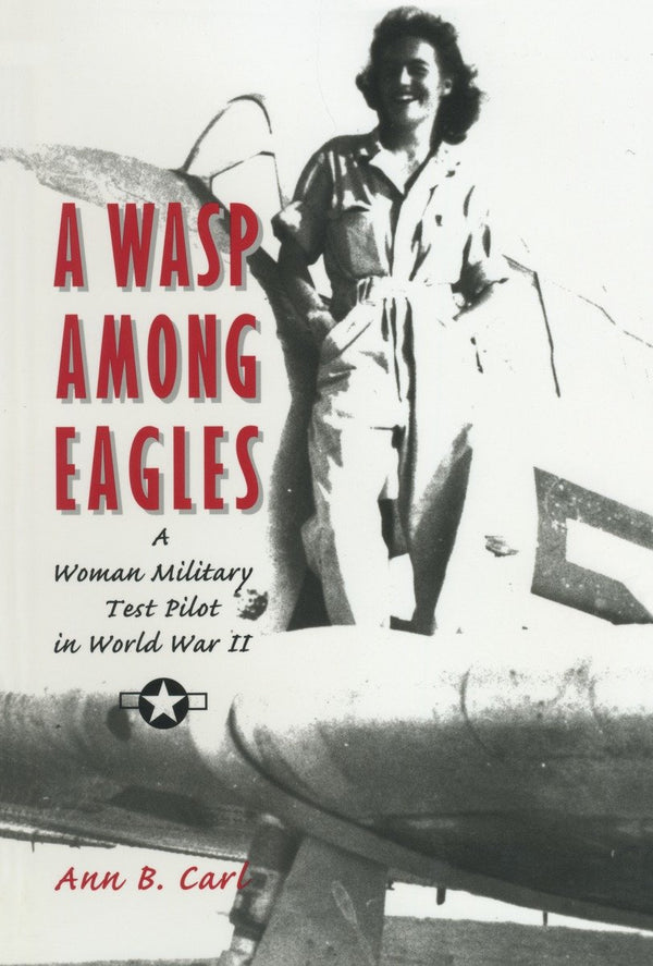 A Wasp Among Eagles-History and Archaeology-買書書 BuyBookBook