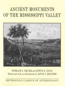 Ancient Monuments of the Mississippi Valley-History and Archaeology-買書書 BuyBookBook