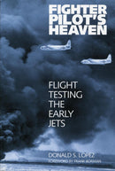 Fighter Pilot's Heaven-Warfare and defence-買書書 BuyBookBook