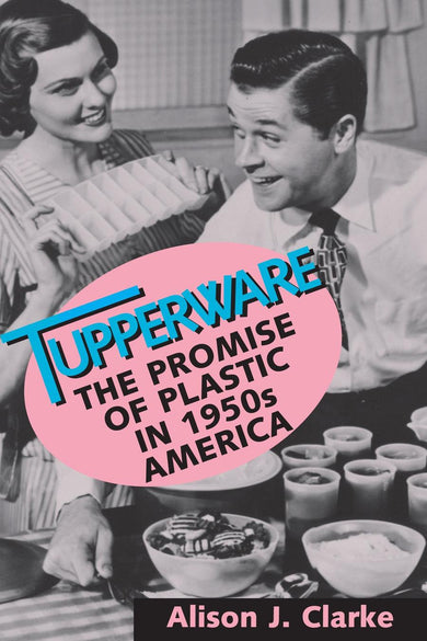 Tupperware-History and Archaeology-買書書 BuyBookBook