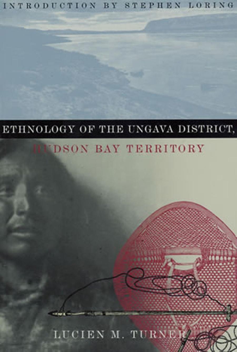 Ethnology of the Ungava District, Hudson Bay Territory-Society/ culture/ social sciences-買書書 BuyBookBook