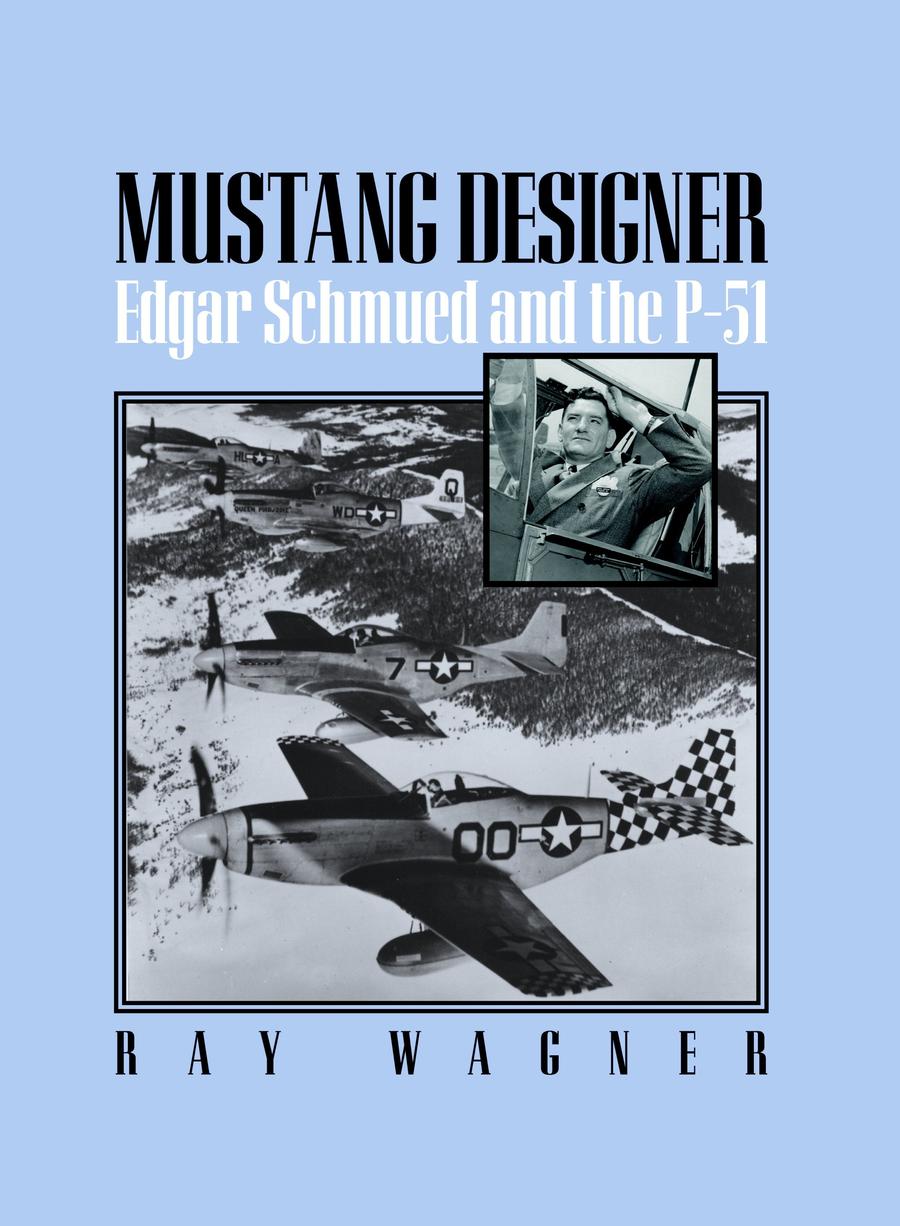 Mustang Designer-History and Archaeology-買書書 BuyBookBook