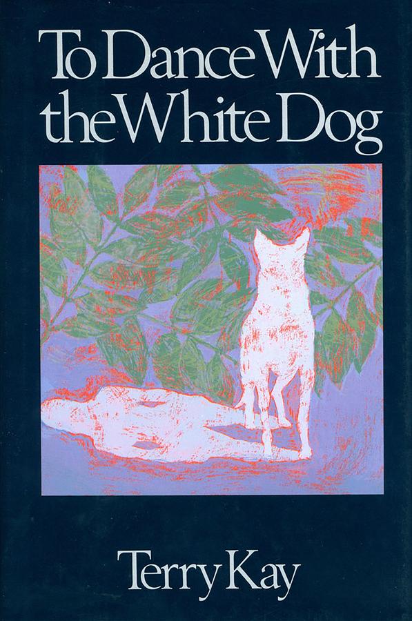To Dance with the White Dog-Fiction: general and literary-買書書 BuyBookBook