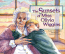The Sunsets of Miss Olivia Wiggins-Children’s / Teenage fiction: General and modern fiction-買書書 BuyBookBook
