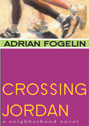 Crossing Jordan-Children’s / Teenage fiction: General and modern fiction-買書書 BuyBookBook
