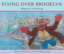Flying Over Brooklyn-Children’s / Teenage fiction: Nature and animal stories-買書書 BuyBookBook