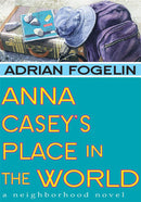 Anna Casey's Place in the World-Children’s / Teenage fiction: General and modern fiction-買書書 BuyBookBook