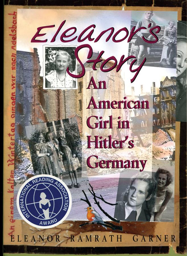 Eleanor's Story-Children’s / Teenage general interest: History and Warfare-買書書 BuyBookBook