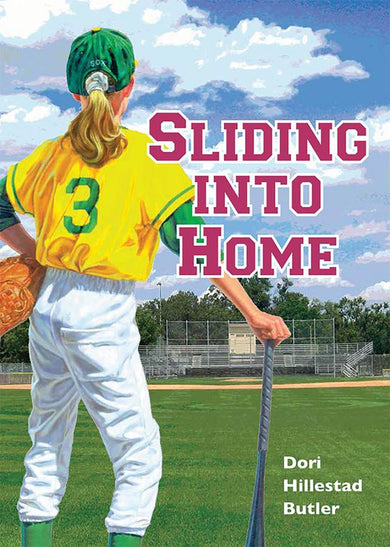 Sliding Into Home-Children’s / Teenage fiction: General and modern fiction-買書書 BuyBookBook