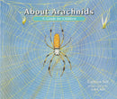About Arachnids-Children’s / Teenage general interest: Science and technology-買書書 BuyBookBook