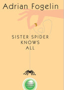 Sister Spider Knows All-Children’s / Teenage fiction: Family and home stories-買書書 BuyBookBook