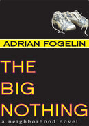 The Big Nothing-Children’s / Teenage fiction: General and modern fiction-買書書 BuyBookBook