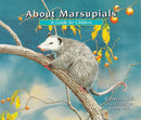 About Marsupials-Children’s / Teenage: Personal and social topics-買書書 BuyBookBook