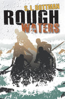 Rough Waters-Children’s / Teenage fiction: General and modern fiction-買書書 BuyBookBook