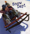 Snow Day!-Children’s / Teenage fiction: Nature and animal stories-買書書 BuyBookBook