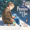 Pennies in a Jar-Children’s / Teenage fiction: Biographical/ historical fiction and true stories-買書書 BuyBookBook