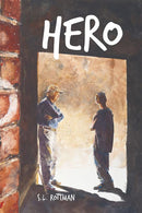 Hero-Children’s / Teenage fiction: General and modern fiction-買書書 BuyBookBook