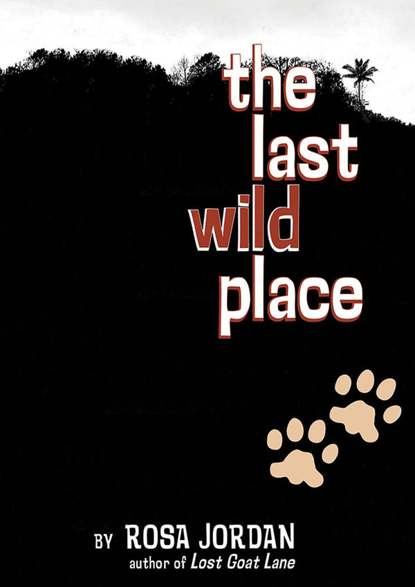 The Last Wild Place-Children’s / Teenage fiction: Nature and animal stories-買書書 BuyBookBook