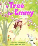 A Tree for Emmy-Children’s / Teenage fiction: General and modern fiction-買書書 BuyBookBook