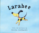 Larabee-Children’s / Teenage fiction: General and modern fiction-買書書 BuyBookBook