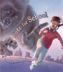 Late for School-Children’s / Teenage fiction: Fantasy-買書書 BuyBookBook