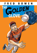 The Golden Glove-Children’s / Teenage fiction: General and modern fiction-買書書 BuyBookBook