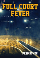 Full Court Fever-Children’s / Teenage fiction: General and modern fiction-買書書 BuyBookBook