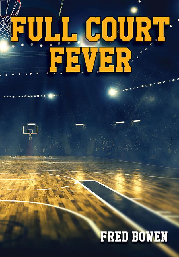 Full Court Fever-Children’s / Teenage fiction: General and modern fiction-買書書 BuyBookBook