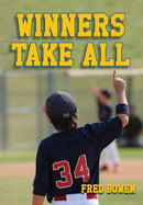 Winners Take All-Children’s / Teenage fiction: Sporting stories-買書書 BuyBookBook