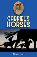 Gabriel's Horses-Children’s / Teenage fiction: General and modern fiction-買書書 BuyBookBook