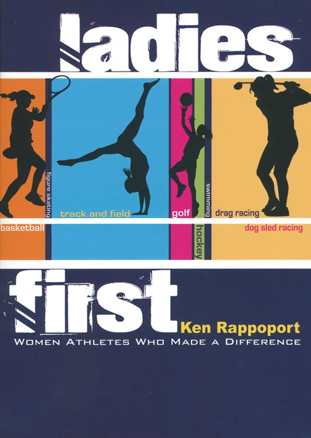 Ladies First-Children’s / Teenage general interest: Biography and autobiography-買書書 BuyBookBook