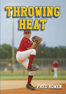 Throwing Heat-Children’s / Teenage fiction: General and modern fiction-買書書 BuyBookBook