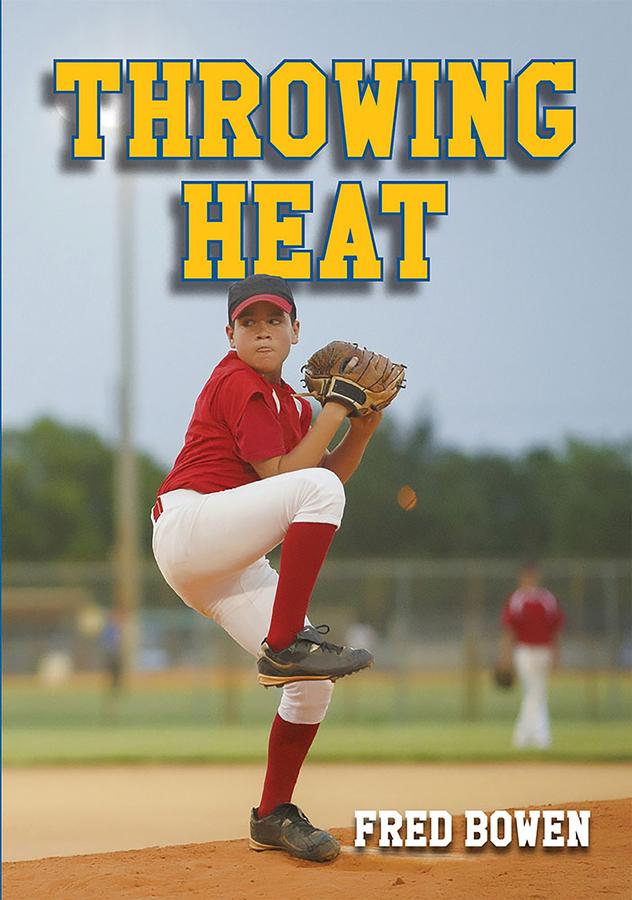 Throwing Heat-Children’s / Teenage fiction: General and modern fiction-買書書 BuyBookBook