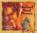 The Horned Toad Prince-Children’s / Teenage fiction: Classic and traditional-買書書 BuyBookBook