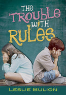 The Trouble with Rules-Children’s / Teenage fiction: Relationship stories-買書書 BuyBookBook
