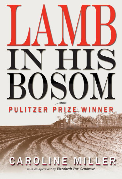 Lamb in His Bosom-Fiction: general and literary-買書書 BuyBookBook