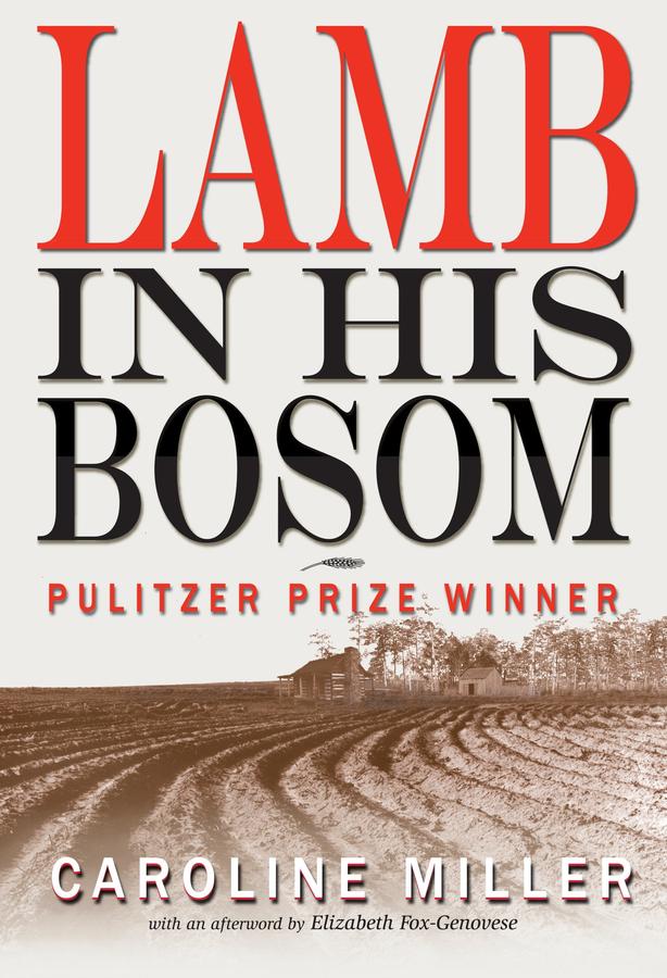 Lamb in His Bosom-Fiction: general and literary-買書書 BuyBookBook